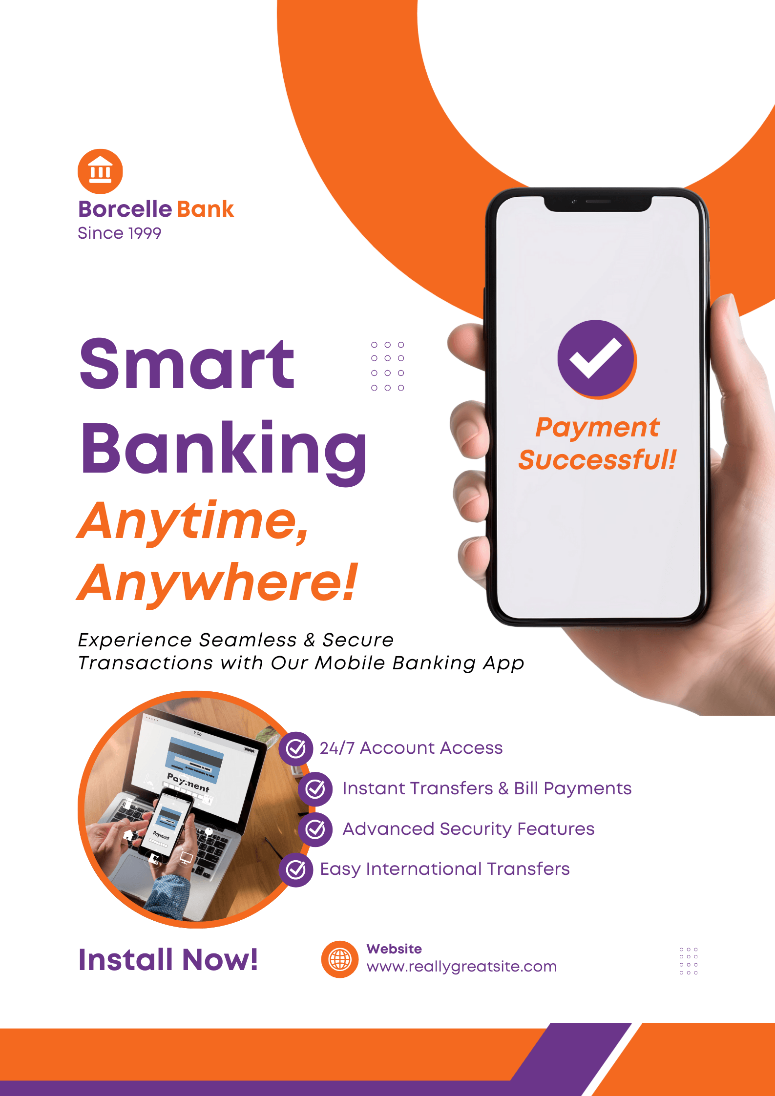Banking — bank_v5